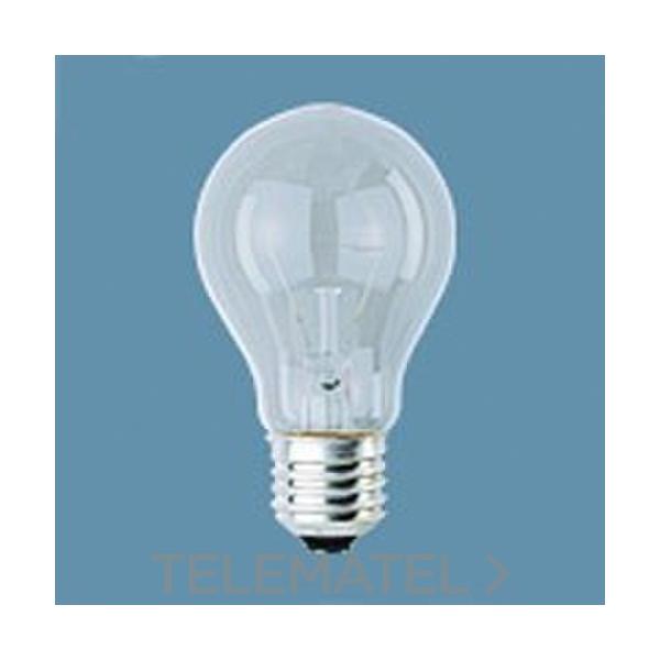 LAMP.STD CLASSIC-A CLARA 100W 230V E27