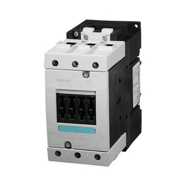 CONTACTOR 3RT10 S3 95A 45Kw 24VDC