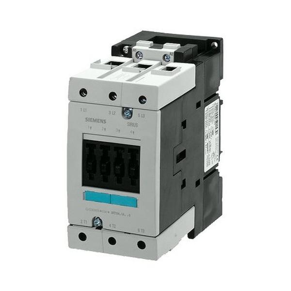 CONTACTOR 3RT10 S3 30A 30Kw 24VAC 50/60Hz