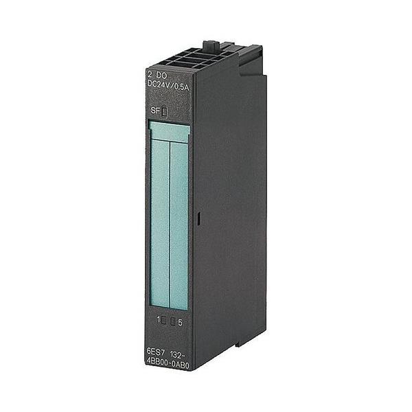 MDULO ELECTRNICO ET200S 2SD DC24V AC230V/5A 5u