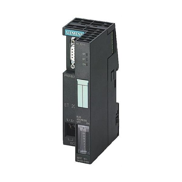 MDULO INTERFACE IM151-1 HIGH FEATURE ET200S