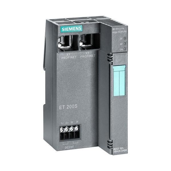 MDULO INTERFACE IM151-3 PROFINET HIGH PARA ET200S