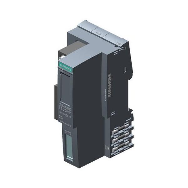 MÓDULO INTERFAZ PROFIBUS IM155-6DP ET 200SP