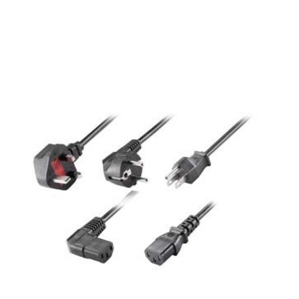 CABLE RED FIELD PERGAMÓN M4/M2 ALEMANIA 3m