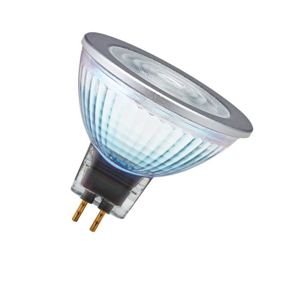 LÁMPARA LED MR 16 PARATHOM DIM MR16 50 DIM 36° 8W 940 GU5.3