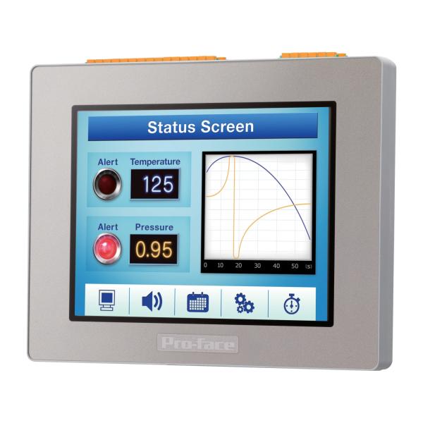 Unidad gráfica LCD