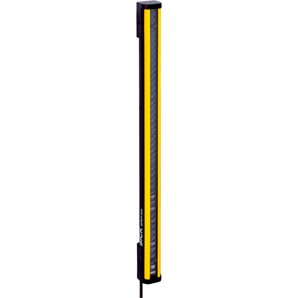 Cortinas fotoeléctricas de seguridad, C4C-EA04510A10000