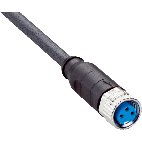 Cables de conexión, YF8U13-050UA1XLEAX