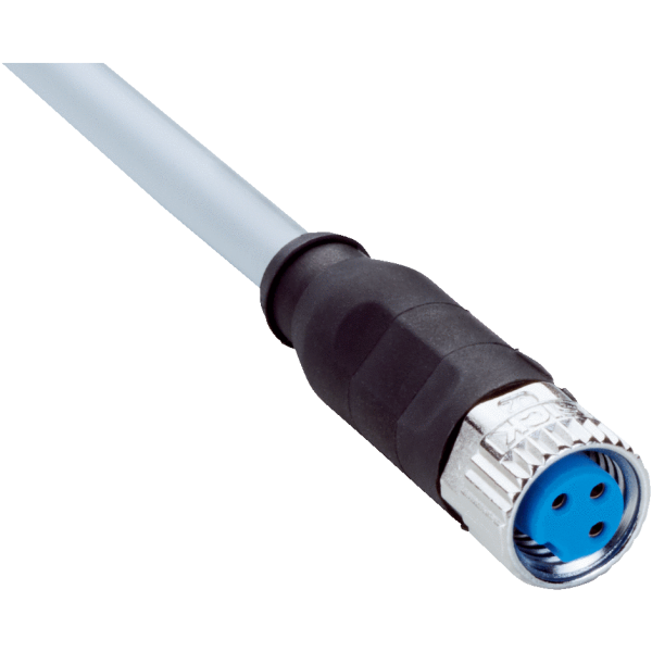 Cables de conexión, YF8U13-050VA1XLEAX