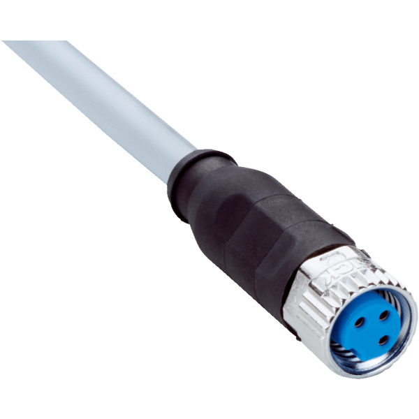 Cables de conexión, YF8U13-100VA1XLEAX