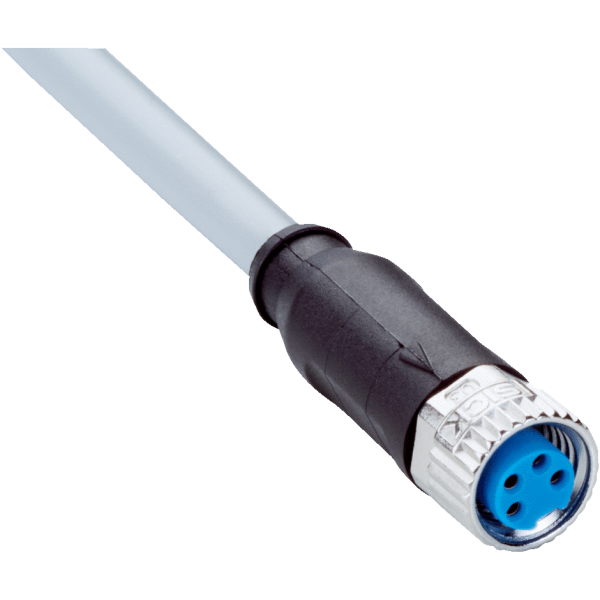 Cables de conexión, YF8U14-050VA3XLEAX