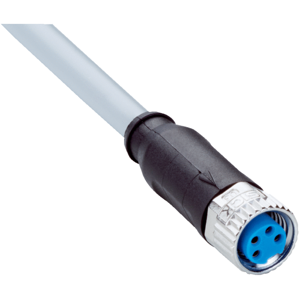 Cables de conexión, YF8U14-100VA3XLEAX