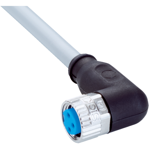 Cables de conexión, YG8U13-050VA1XLEAX