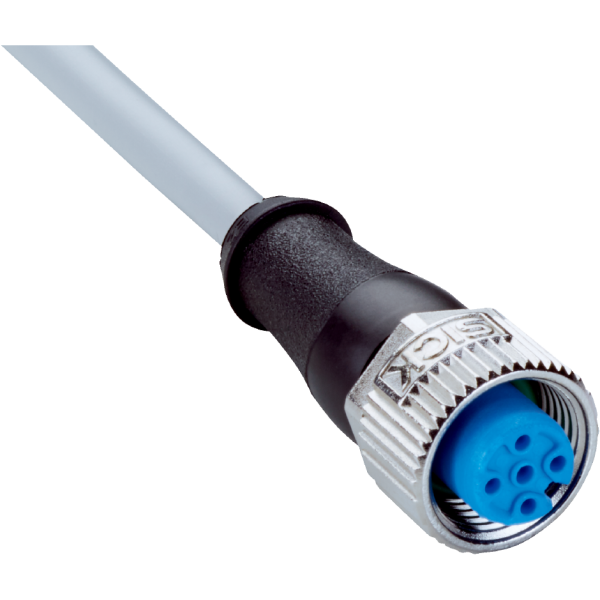 Cables de conexión, YF2A14-050VB3XLEAX
