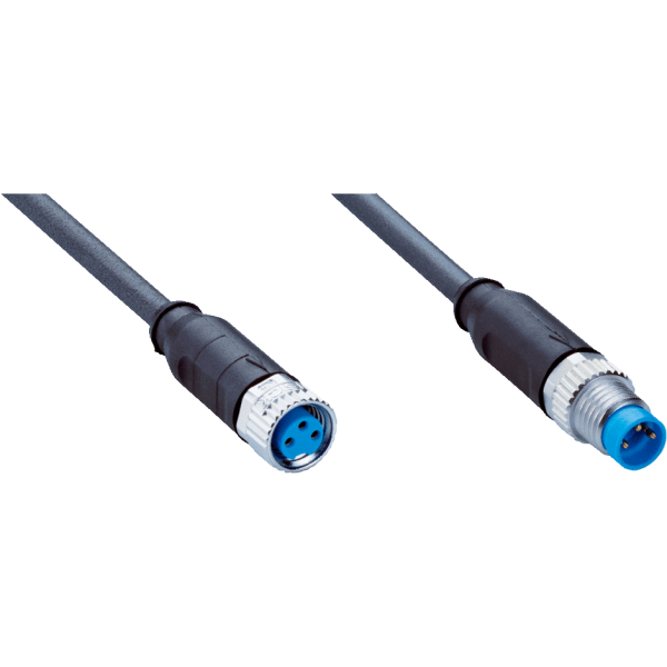 Cables de interconexión, YF8U13-020UA1M8U13