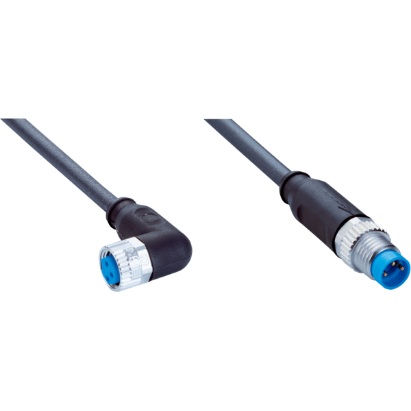 Cables de interconexión, YG8U13-050UA1M8U13