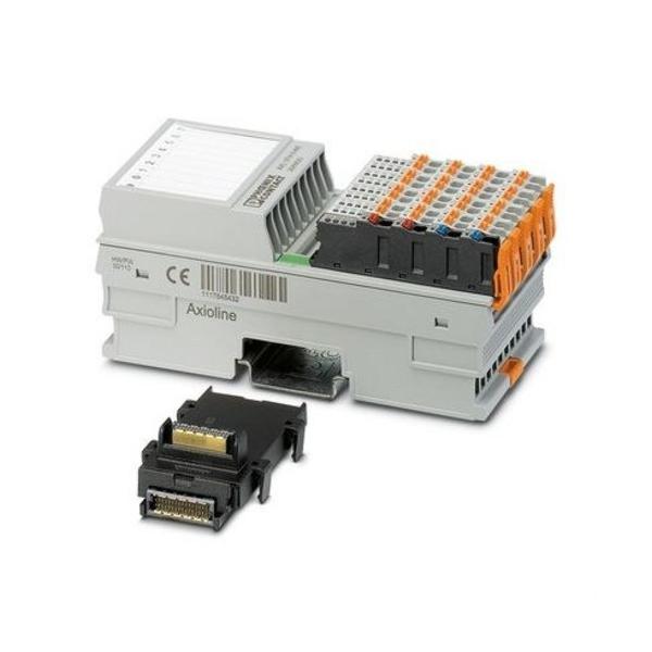 MÓDULO DE TEMPERATURA AXL F UTH8 1F Diselectric. Tu distribuidor de